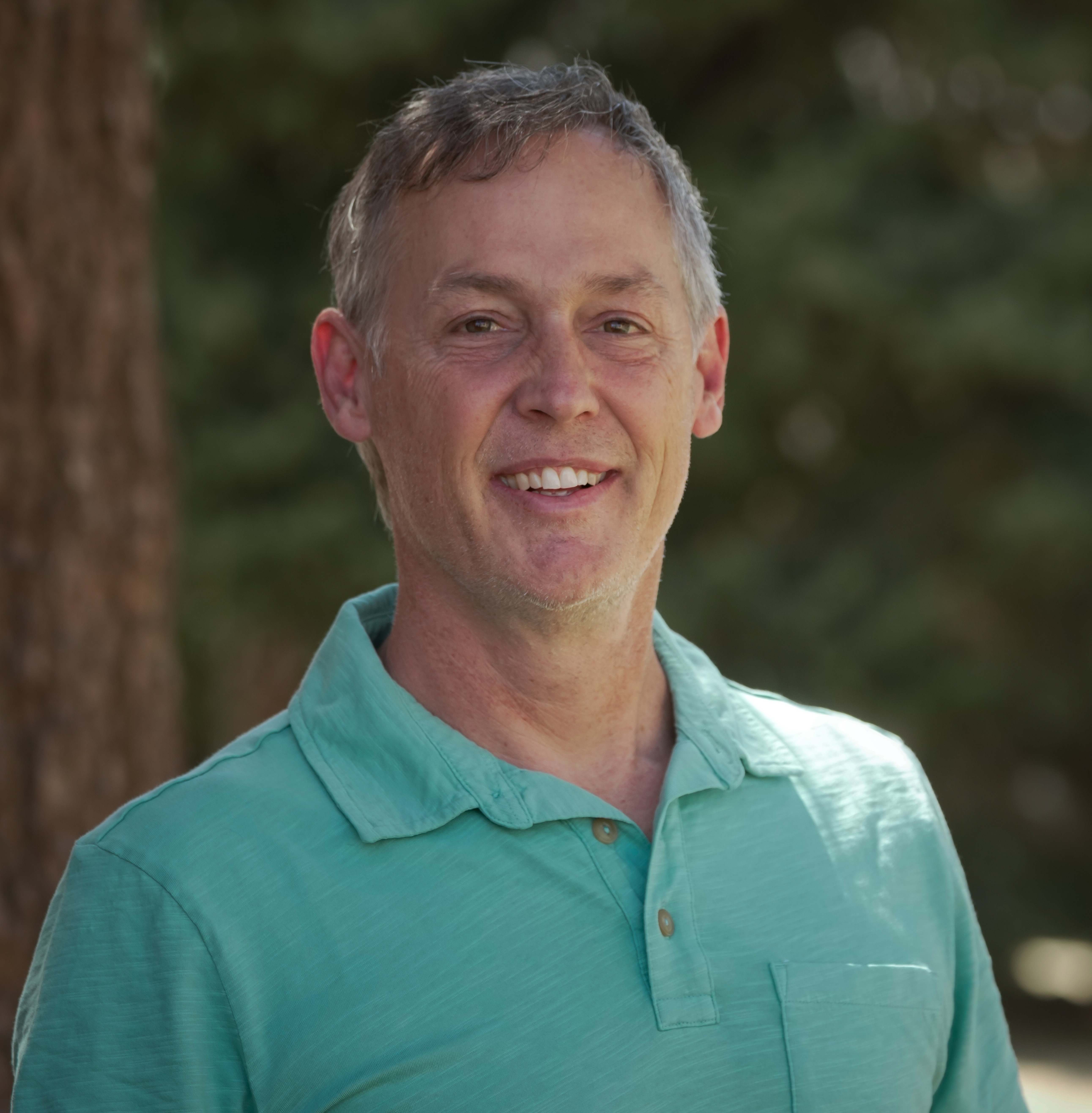 Headshot of Neil Gowensmith