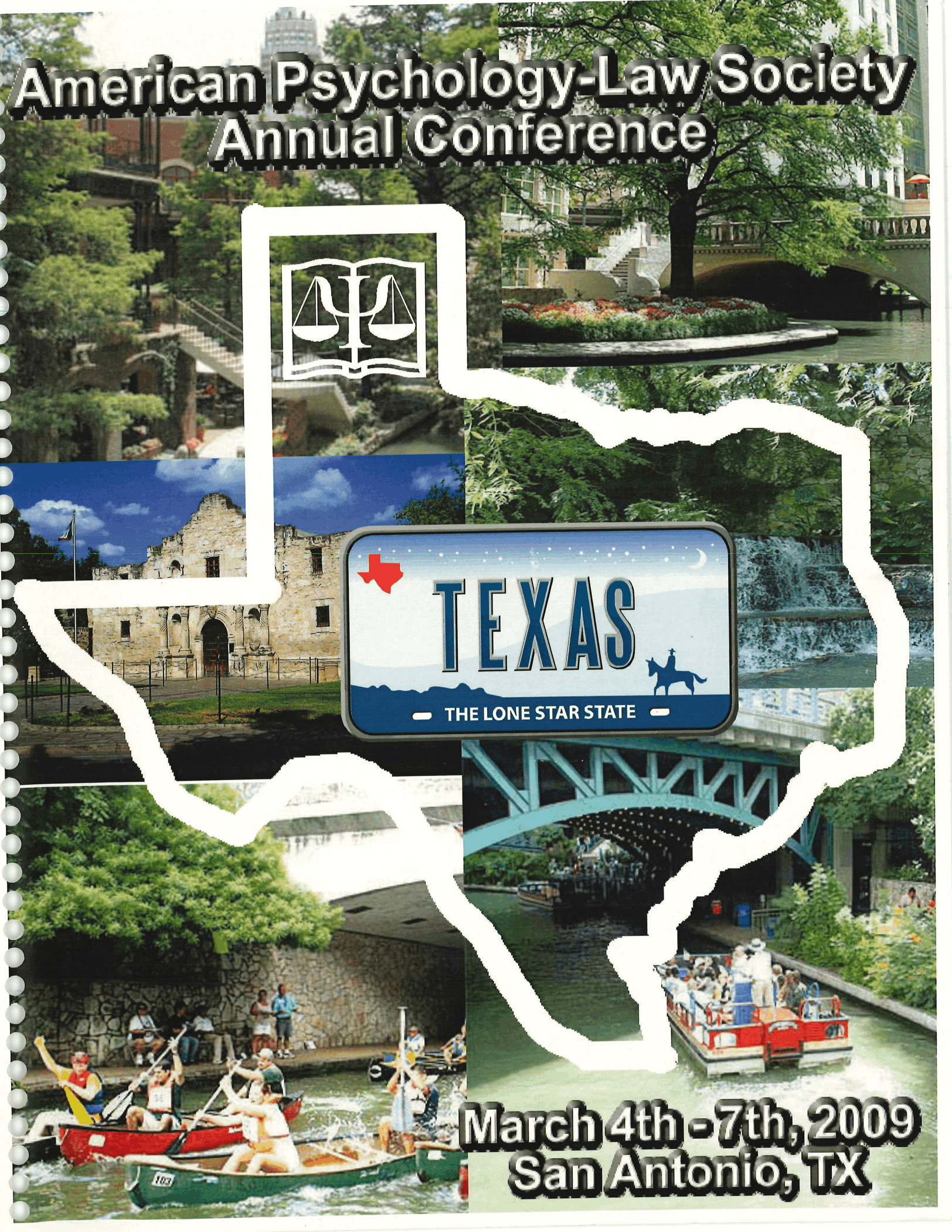 2009 Annual Conference