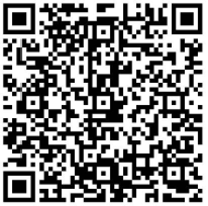 A QRC code that links to the 2024 guidebook app page.