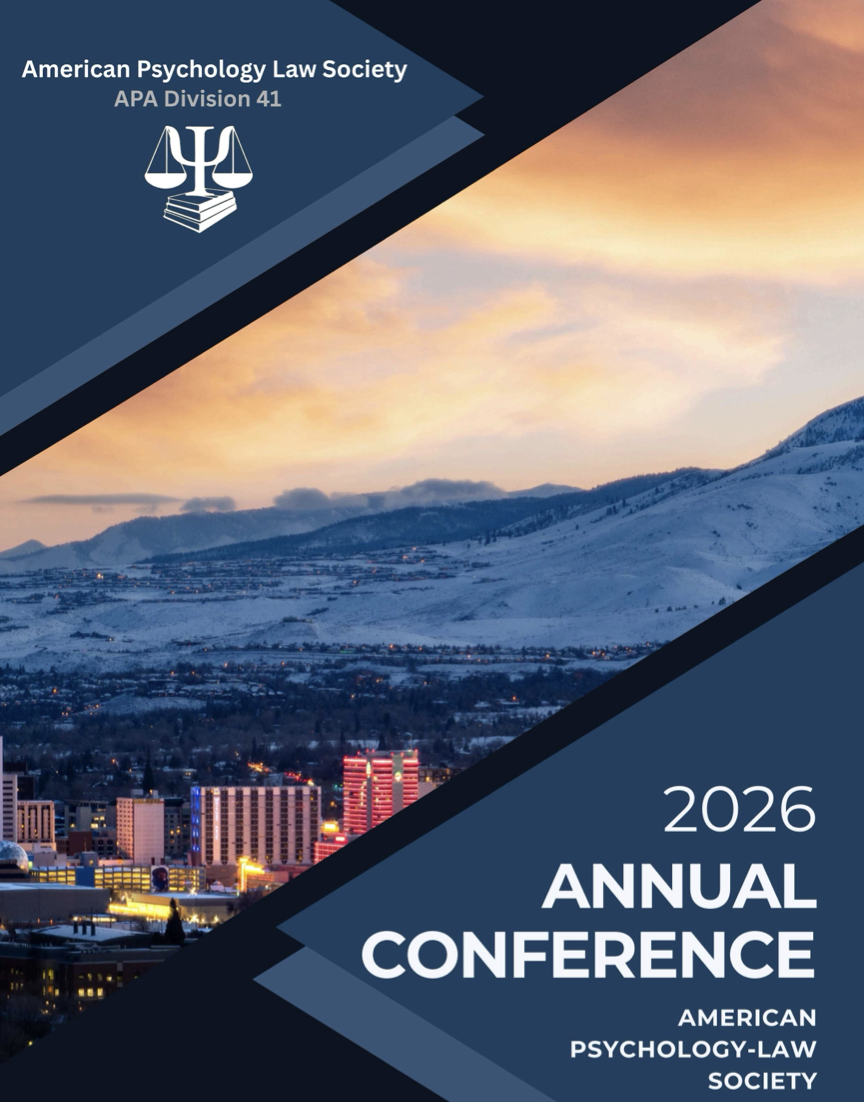 Cover of the 2026 AP-LS Conference Program showing the conference branding