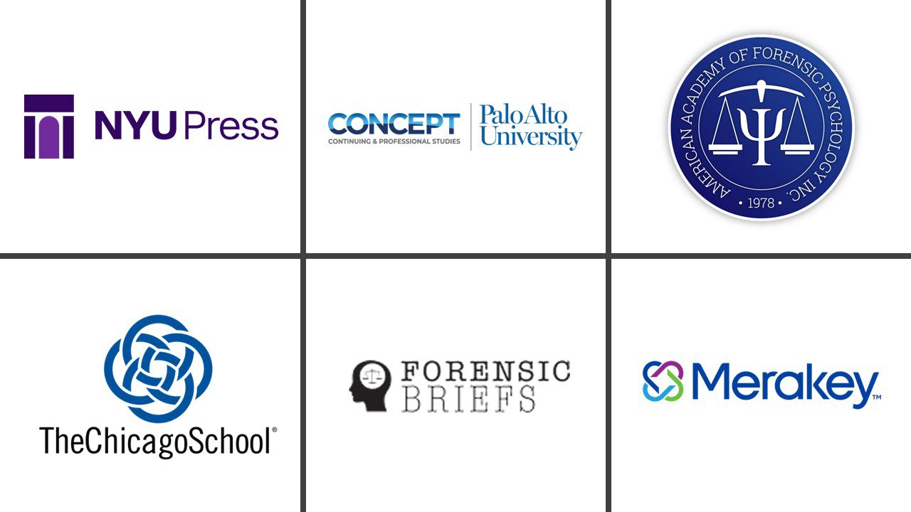 Collection of sponsor and exhibitor logos for the 2026 AP-LS Conference