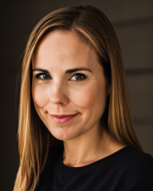 Portrait photograph of Dr. Jennifer L. Tackett, Boeschenstein Professor at Northwestern University