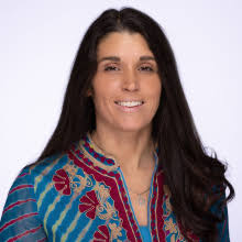 Portrait photograph of Dr. Victoria Talwar, Professor at McGill University